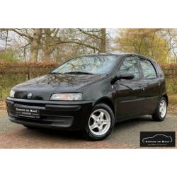 Fiat Punto 1.2 ELX 60PK |5drs|Airco|NW.APK|NW.Bndn|NW.Ondr.|