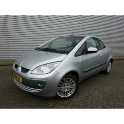 Mitsubishi Colt CZC 1.5 Limited Edition (bj 2008)