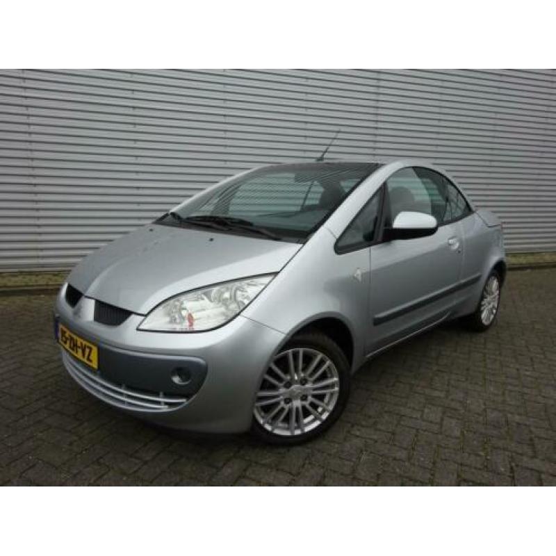 Mitsubishi Colt CZC 1.5 Limited Edition (bj 2008)