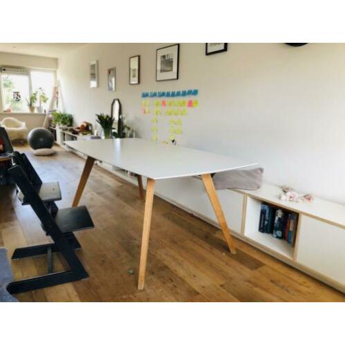 Scandinavische design tafel