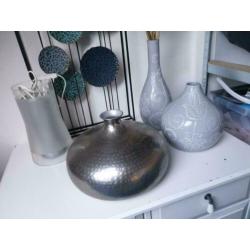 Verschillende woon accessoires i.z.g.s