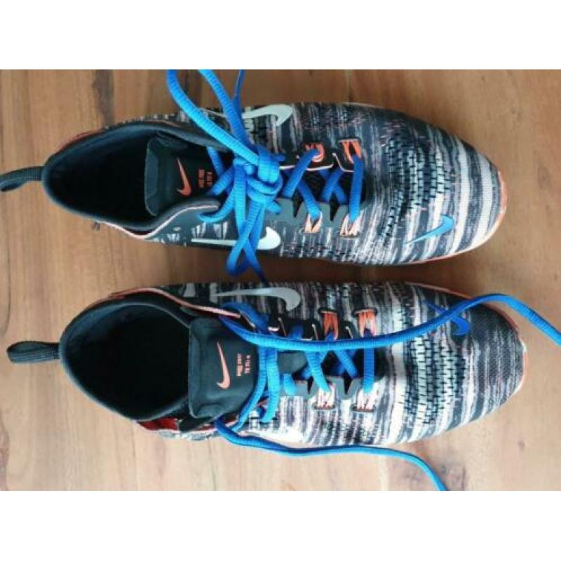 Zgan nike free running sneakers maat 38