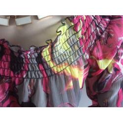 # WME tuniek maat 36 S #