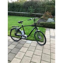 e-bike