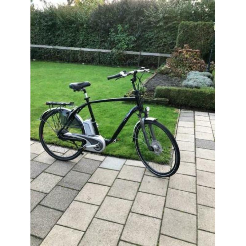 e-bike
