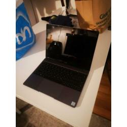 Huawei Matebook 256 gb ssd te koop