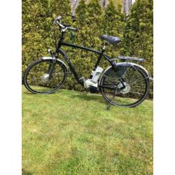 e-bike