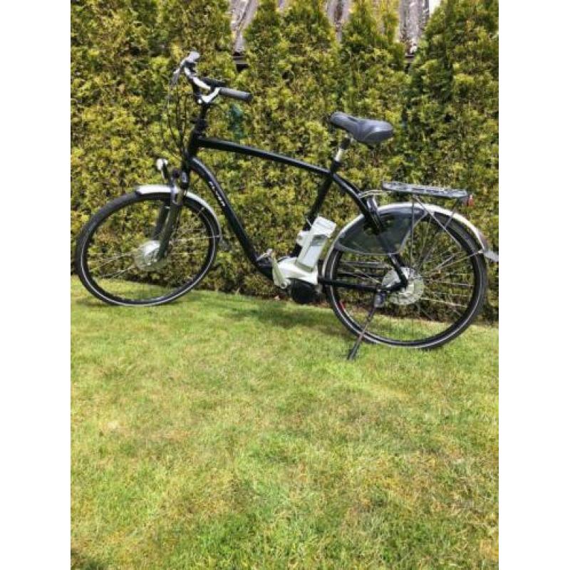 e-bike