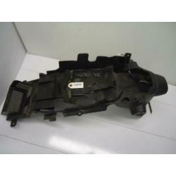SV650 1998 - 2002, Suzuki Batterijbak D1-32363