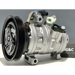 Aircopomp Compressor Suzuki Alto