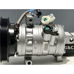 Aircopomp Compressor Suzuki Alto