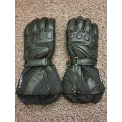 Scooter handschoenen maat L/XL