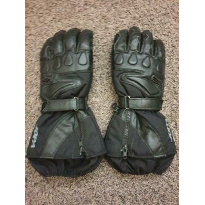 Scooter handschoenen maat L/XL