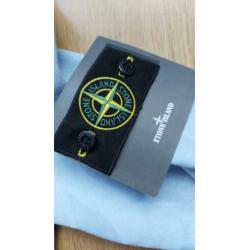 Stone island sweater xs blauw 164 170 nieuw