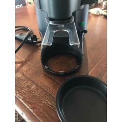 Faema koffiemolen MD2000