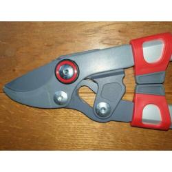 Wolfgarten takken schaar type RR 650