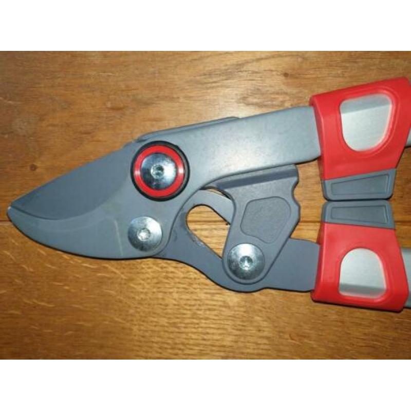 Wolfgarten takken schaar type RR 650