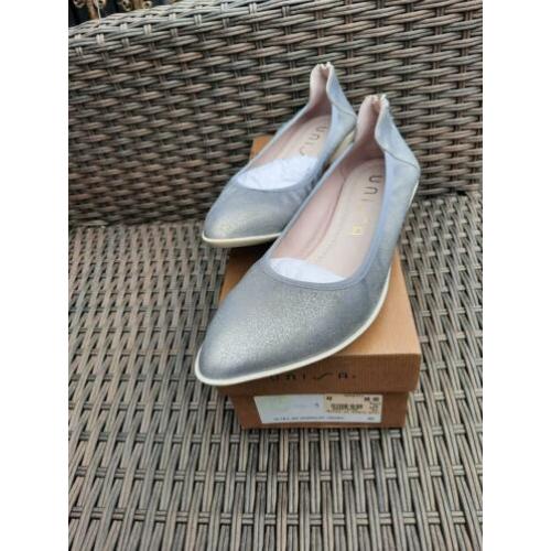 UNISA ballerina's maat 40