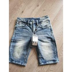 Nieuw garcia korte broek 140