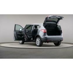 Nissan QASHQAI 1.5 dCi TEKNA, Leder, Navigatie (bj 2016)