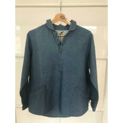 Maison Scotch Denim shirt - new - Size S