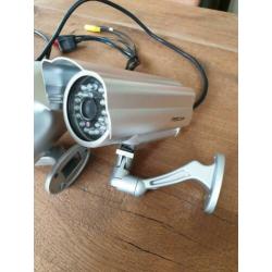 Beveiligingscamera Foscam FI9804W