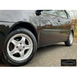 Fiat Punto 1.2 ELX 60PK |5drs|Airco|NW.APK|NW.Bndn|NW.Ondr.|