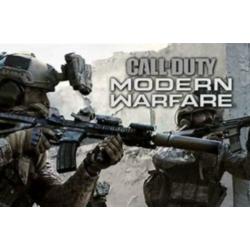 Call of Duty®: Modern Warfare®