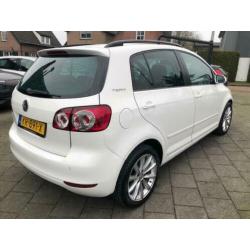 Volkswagen Golf Plus 1.4 TSI Highline Navi! Aut Inparkeren!