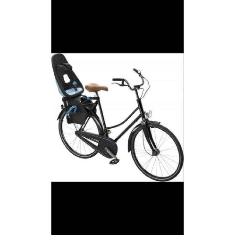 Yepp nexxt maxi thule