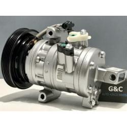 Aircopomp Compressor Suzuki Alto