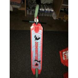 skate pro step bieden graag