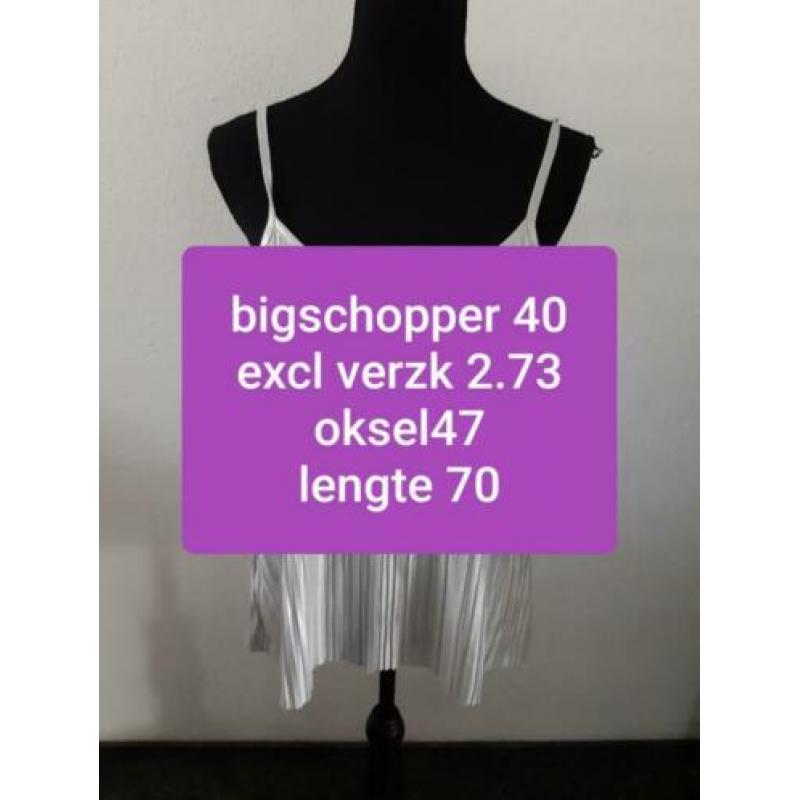 Top h&m maat xs