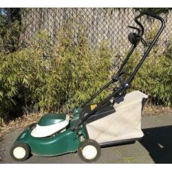 Grasmaaier & trimmer