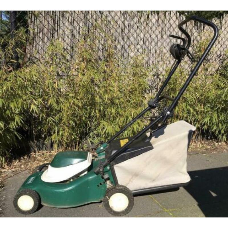 Grasmaaier & trimmer