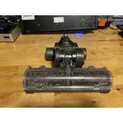 Dyson - turboborstel - zuigkap voor vloerbedekking