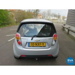 Chevrolet Spark 1.0 16V (bj 2010)