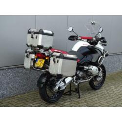 BMW R 1200 GS ADVENTURE (bj 2007)