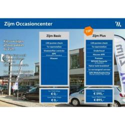 Volkswagen Passat 1.4 TSI 218pk GTE Highline DSG | 7% bijtel