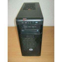 Game PC i7, 8gb, 120gb ssd, 1tb hdd GTX 760 2gb gddr5