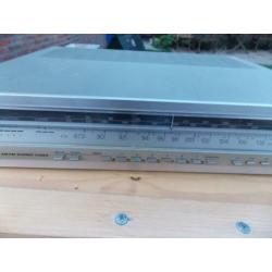 Philips f2213 radiola tuner