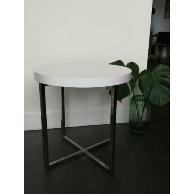 Bijzettafel