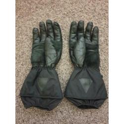 Scooter handschoenen maat L/XL