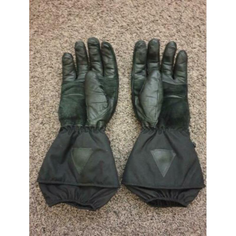 Scooter handschoenen maat L/XL