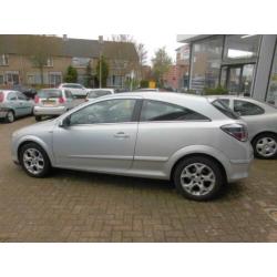 Opel Astra GTC 1.7 CDTi Cosmo (bj 2005)