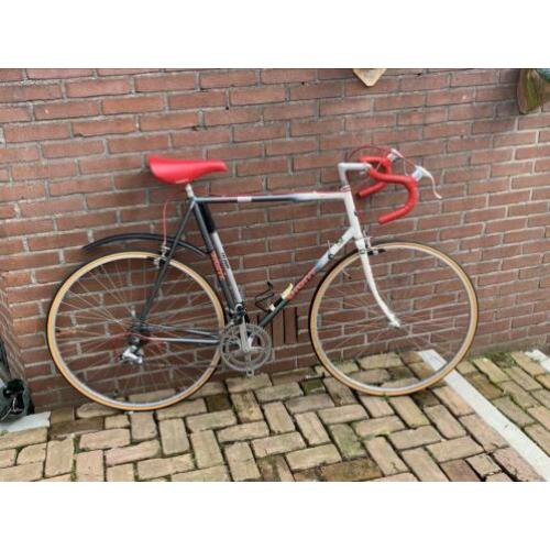 Giant retro racefiets