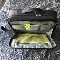 Case Logic laptoptas 17 inch