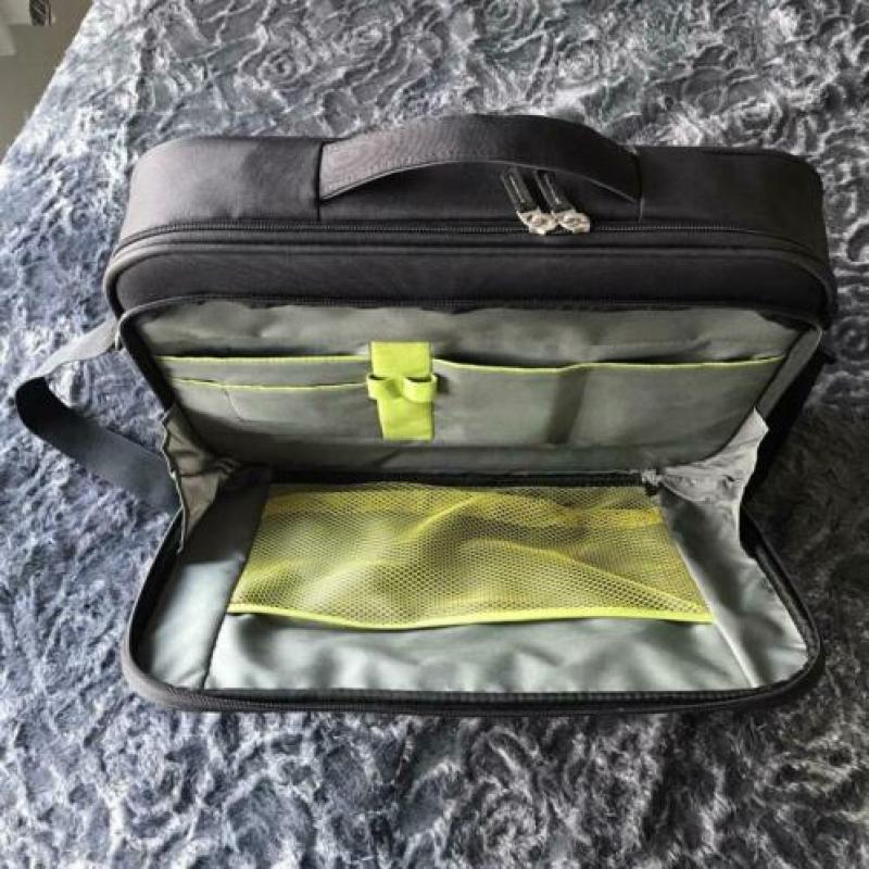 Case Logic laptoptas 17 inch