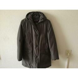 Nieuwe originele Woolrich damesjas XL