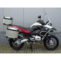 BMW R 1200 GS ADVENTURE (bj 2007)